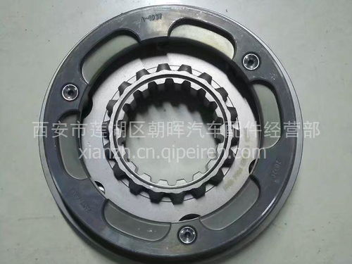 法士特取力器與變速箱全解析 產品類型、價格區間、配件來源及清潔保養指南